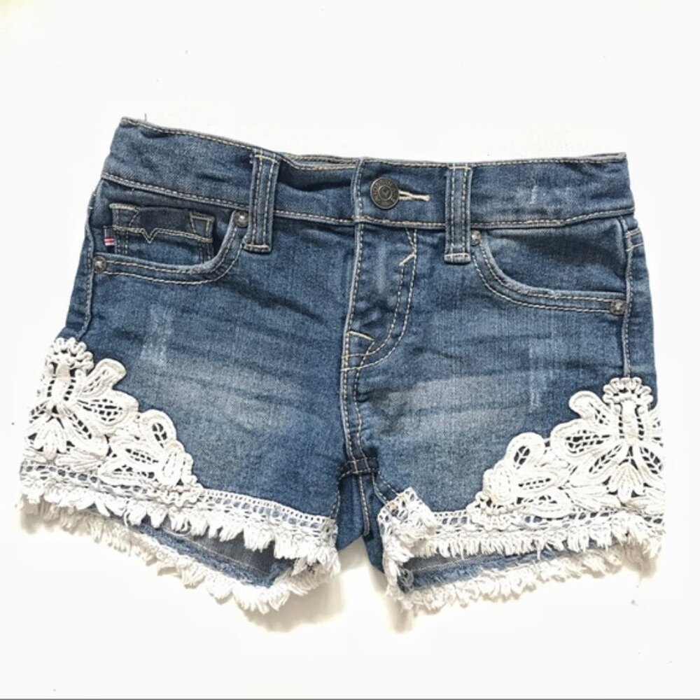 Vigoss jeans shorts Sz 5